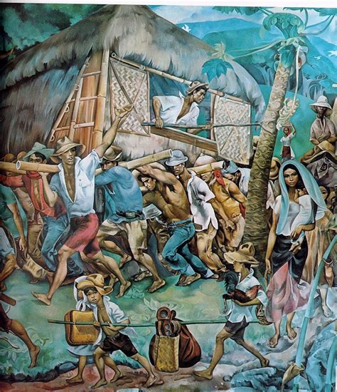 carlos botong francisco artworks